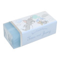 Japan Tom and Jerry Paw Eraser - Blue - 2