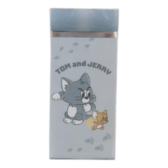 Japan Tom and Jerry Paw Eraser - Grey
