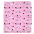 Japan Sanrio Clothing Compression Bag M & L Set - 4