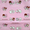 Japan Sanrio Clothing Compression Bag (L) 2pcs Set - 5