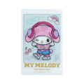 Japan Sanrio Lenticular Sticker - My Melody 2 / Magical Department Store - 1