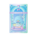 Japan Sanrio Lenticular Sticker - Tuxedosam / Magical Department Store - 1