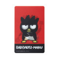 Japan Sanrio Lenticular Sticker - Badtz-maru / Magical Department Store - 1