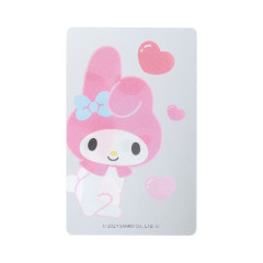 Japan Sanrio Lenticular Card - My Melody 1 / Magical Department Store
