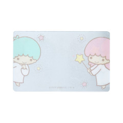 Japan Sanrio Lenticular Card - Little Twin Stars 1 / Magical Department Store