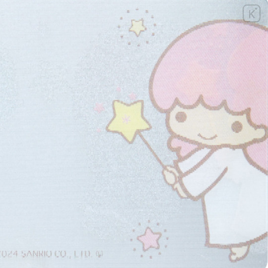 Japan Sanrio Lenticular Card - Little Twin Stars 1 / Magical Department Store - 3