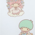 Japan Sanrio Lenticular Card - Little Twin Stars 2 / Magical Department Store - 2