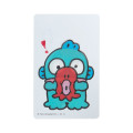 Japan Sanrio Lenticular Card - Hangyodon 2 / Magical Department Store - 1