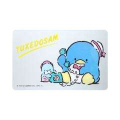 Japan Sanrio Lenticular Card - Tuxedosam / Magical Department Store
