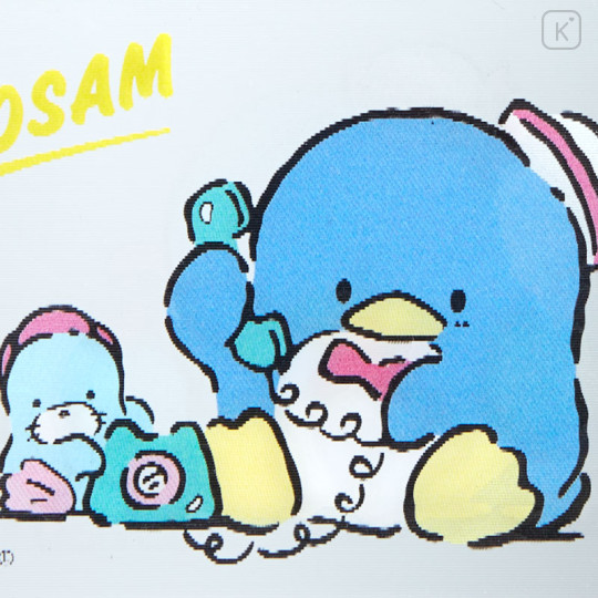 Japan Sanrio Lenticular Card - Tuxedosam / Magical Department Store - 2