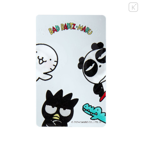 Japan Sanrio Lenticular Card - Badtz-maru / Magical Department Store - 1