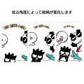 Japan Sanrio Lenticular Card - Badtz-maru / Magical Department Store - 3