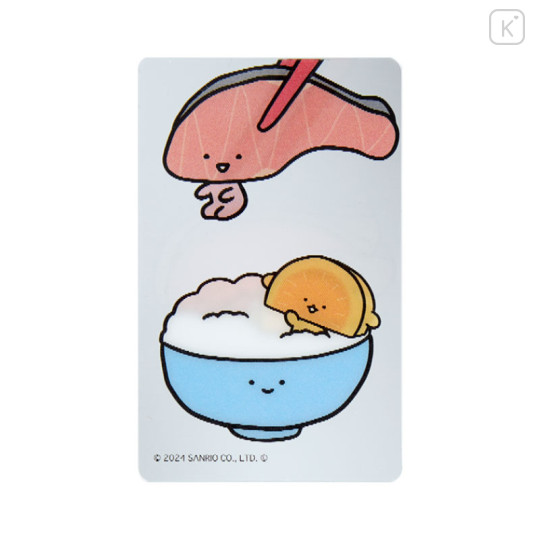 Japan Sanrio Lenticular Card - Kirimichan : Magical Department Store - 1