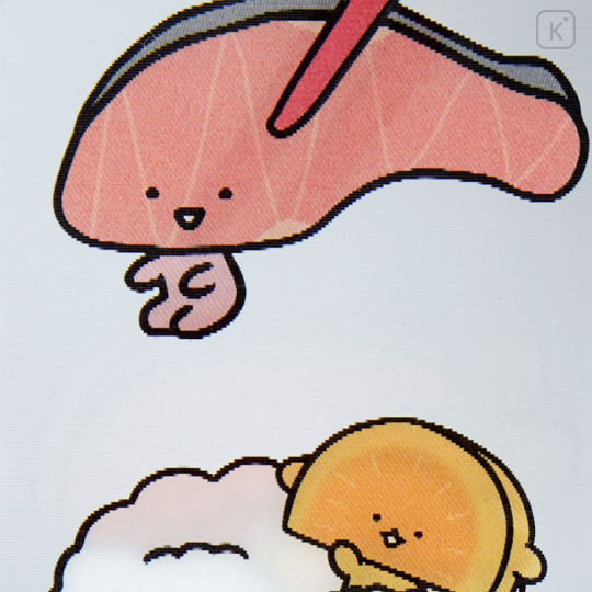 Japan Sanrio Lenticular Card - Kirimichan : Magical Department Store - 2
