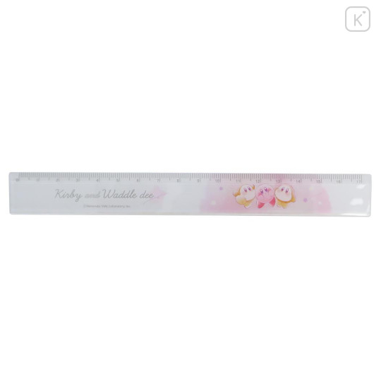 Japan Kirby 17cm Ruler - Starry Dream - 1