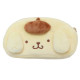 Japan Sanrio Plush Pen Case - Pompompurin : Face