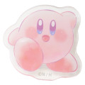 Japan Kirby Acrylic Clip - Kirby of the Stars / Hi - 1