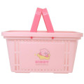 Japan Kirby Basket - Kirby / Face Pink - 2