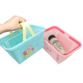 Japan Kirby Basket - Kirby / Face Pink - 3