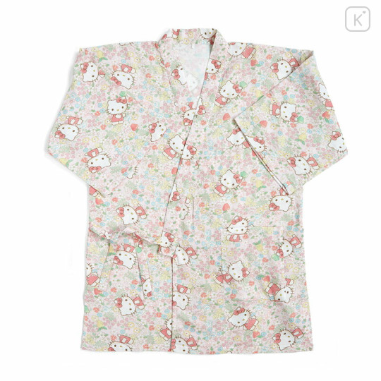 Japan Sanrio Jinbei (M-L) - Hello Kitty - 2