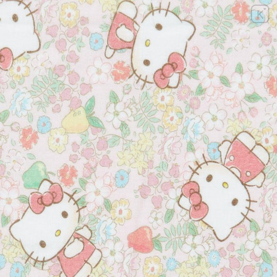 Japan Sanrio Jinbei (M-L) - Hello Kitty - 4
