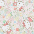 Japan Sanrio Jinbei (M-L) - Hello Kitty - 4