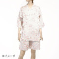 Japan Sanrio Jinbei (L-LL) - Hello Kitty - 5