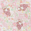 Japan Sanrio Jinbei (M-L) - My Melody - 4