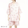 Japan Sanrio Jinbei (L-LL) - My Melody - 5