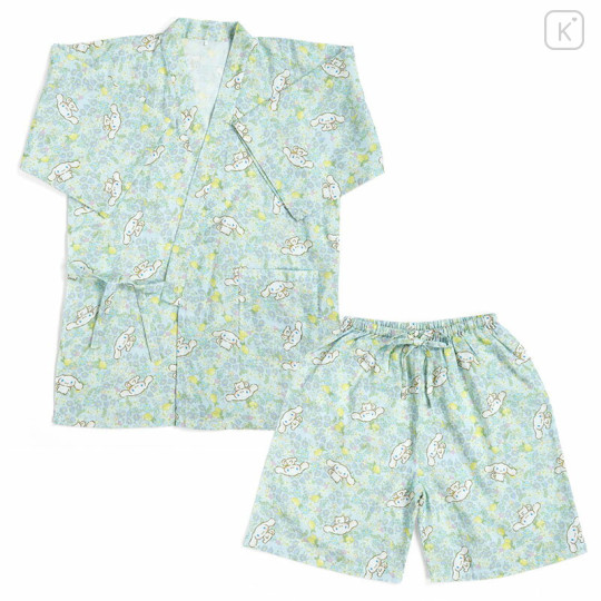 Japan Sanrio Jinbei (M-L) - Cinnamoroll - 1