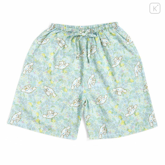 Japan Sanrio Jinbei (M-L) - Cinnamoroll - 3