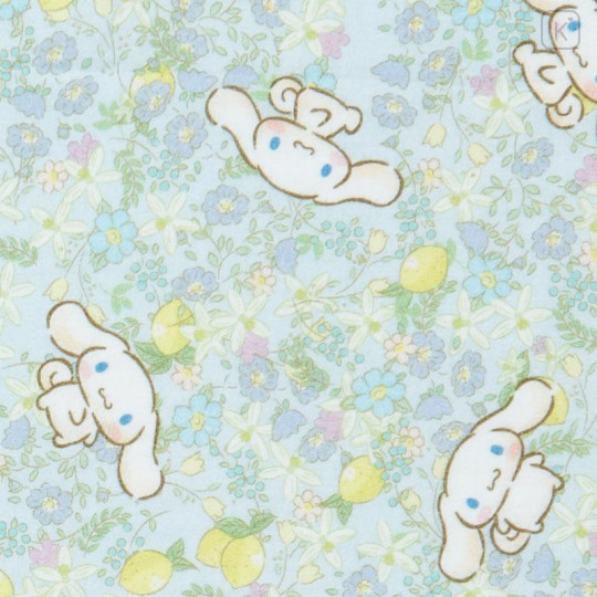 Japan Sanrio Jinbei (M-L) - Cinnamoroll - 4