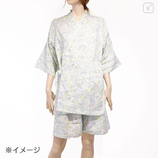 Japan Sanrio Jinbei (M-L) - Cinnamoroll - 5