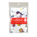 Japan Sanrio Tenugui Towel - Hello Kitty 50th Anniversary - 2