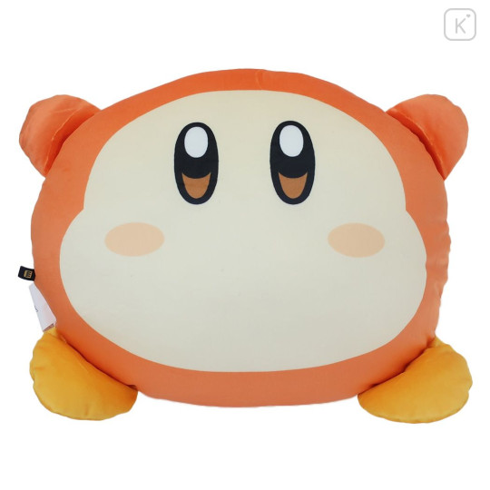 Japan Kirby Cushion - Waddle Dee - 1