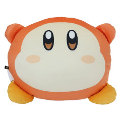Japan Kirby Cushion - Waddle Dee