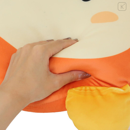 Japan Kirby Cushion - Waddle Dee - 3