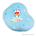 Japan Doraemon Cushion - Happy Flying - 2