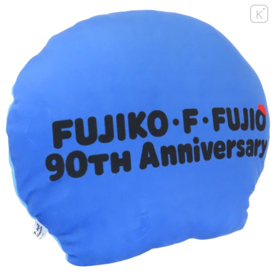 Japan Doraemon Cushion - Smile / Fujiko F. Fujio 90th Anniversary - 2