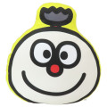 Japan Doraemon Cushion - Kiteretsu / Fujiko F. Fujio 90th Anniversary - 1