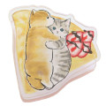 Japan Mofusand Acrylic Clip - Cat / Crepe - 1