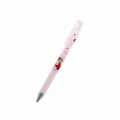 Japan Mofusand Juice Up Gel Pen - Cat / Strawberry Nyan - 1