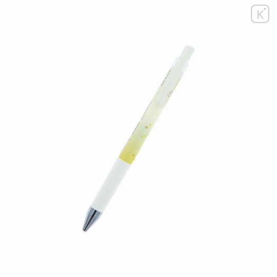 Japan Mofusand Juice Up Gel Pen - Cat / Banana Nyan - 5