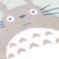 Japan Ghibli Fluffy Mat - My Neighbor Totoro / Mint - 3