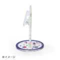 Japan Sanrio Acrylic Stand with Clip - Hello Kitty 50th Anniversary - 3