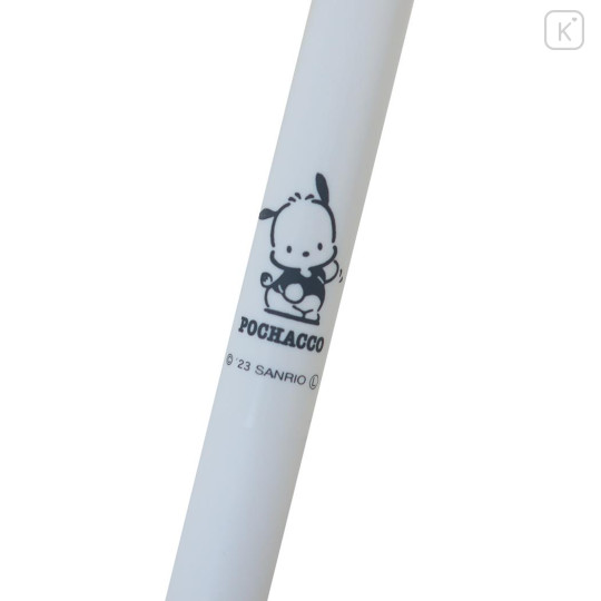 Japan Sanrio bLen 3C 3 Color Ballpoint Multi Pen - Pochacco - 3