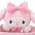 Japan Sanrio Original Rope Basket with Mascot (M) - My Melody - 3