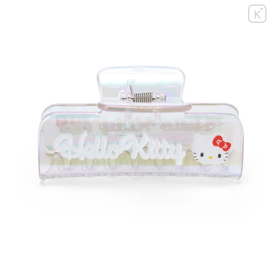 Japan Sanrio Original Vance Clip - Hello Kitty - 1