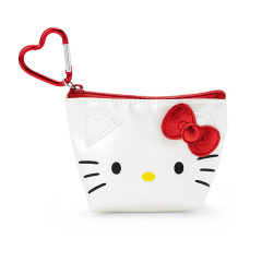 Japan Sanrio Original Mini Pouch - Hello Kitty