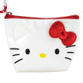 Japan Sanrio Original Mini Pouch - Hello Kitty - 4